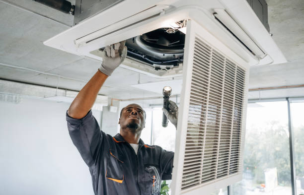 Licensed Air Conditioning Service service in Virginia, MN - FH HVAC