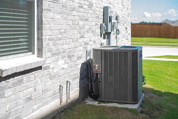 Reliable Air Conditioning Service contractor in Virginia, MN by FH HVAC